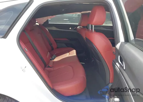 2025 Kia K5 Gt-Line from USA, damaged, VIN KNAG64J72S5393003